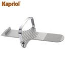 LEVE PLAQUE A PIED K25637 KAPRIOL