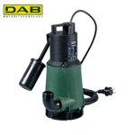 CAVE Pompe FEKA 600 DAB