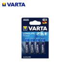 LONGLIFE Pile POWER LR03 BP4 VARTA