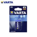 LONGLIFE Pile POWER 9 VOLT BP1 VARTA