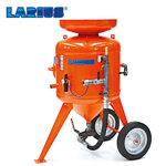 SABLEUSE MINI 24 L COMPLETE LARIUS
