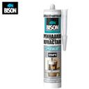TEMPERATURE Mastic 1250° BISON