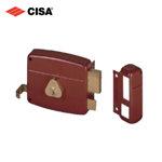 TIRAGE Serrure 3 TOURS 50126-70 DROIT CISA