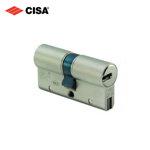 CYLINDRE 60MM 3 CLES 07.0.54 CHR CISA