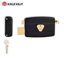 TIRAGE Serrure 100 157B KALE
