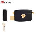 TIRAGE Serrure 100 157B KALE