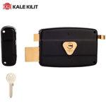 TIRAGE Serrure HAUTE SECURITE 140 2001A KALE