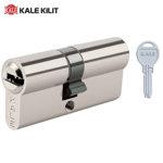 CYLINDRE 90MM H S 164 SNC NICKLE KALE
