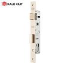 ALUMINIUM Serrure 153-25 T NICKELE KALE