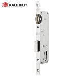 ALUMINIUM Serrure 155-30 T NICKLE KALE