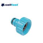 NEZ ROBINET FIL INT 3 4