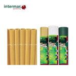 CANISSE 2 FACES 1X3M BEIGE