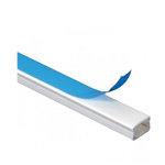 MOULURE 20 ADHESIF SGT 1M