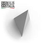 VOGUE ARGENT 18 BOLIS ITALIA
