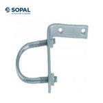 COLLECTEUR Support SIMPLE 1" SOPAL