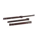 COULISSE Jeu MARRON 35 CM