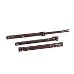 COULISSE Jeu MARRON 40 CM
