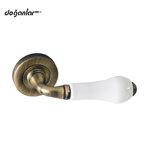 RIVE BLOC BAHAR 2PCS GT BRONZE DOGANLAR