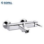 DOUCHE Mitigeur ZARZIS SOPAL