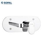 LAVABO Mitigeur ENCASTRE SFAX SOPAL