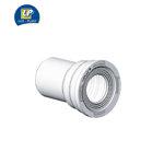 PIPE D'EVACUATION WC DROITE D100 LUXPLAST
