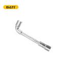 PIPE Cle DEBOUCHEE 9 MM BATI