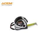 METRE A RUBAN CHROME 10X25MM ACEM