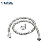 FLEXIBLE TOILETTE CHROME 1M SOPAL