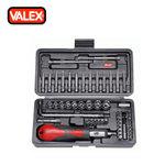 EMBOUT 52PIECES DOUILLE VALEX