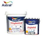 VINYLASTRAL 10KG ASTRAL
