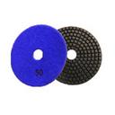 RESINE Disque DIAMANTEE D100 GR50