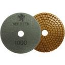 RESINE Disque DIAMANTEE D100 GR1000