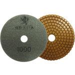 RESINE Disque DIAMANTEE D100 GR1000