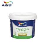 AQUASTRAL SATIN 5KG ASTRAL