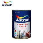 CELLUC DE FER 2 EN 1 1KG ASTRAL