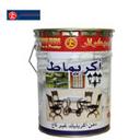 ACRYMAT 5KG CHIMICOULEURS