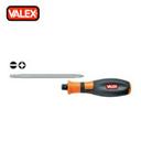 REVERSIBLE Tournevis 1463829 VALEX