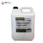 DESOXYDANT 5L MEDI CLEAN