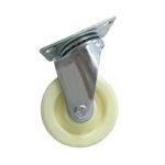 ROUE PIVOT D100 MM PLASTIC