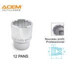 ACEM Douille