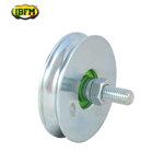 GALET AVEC 1 ROUL 100 V IBFM