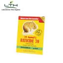 RATICIDE 70 LTH