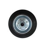 ROUE DIABLE SIMPLE D160 MM