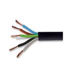 SOUPLE Cable 5X2.5MM 1M