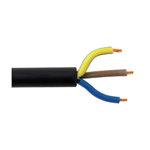 SOUPLE Cable 3X2.5 MM 1M