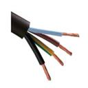 Cable 4X4MM 1M