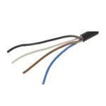 SOUPLE Cable 4X0.75MM 1M