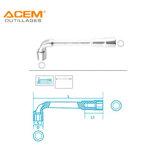 PIPE Cle DEBOUCHEE 14MM ACEM