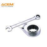 MIXTE Cle A CLIQUET 10 MM 280120806 ACEM