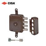 SECURITE Serrure AVEC TIGE 57165 CISA